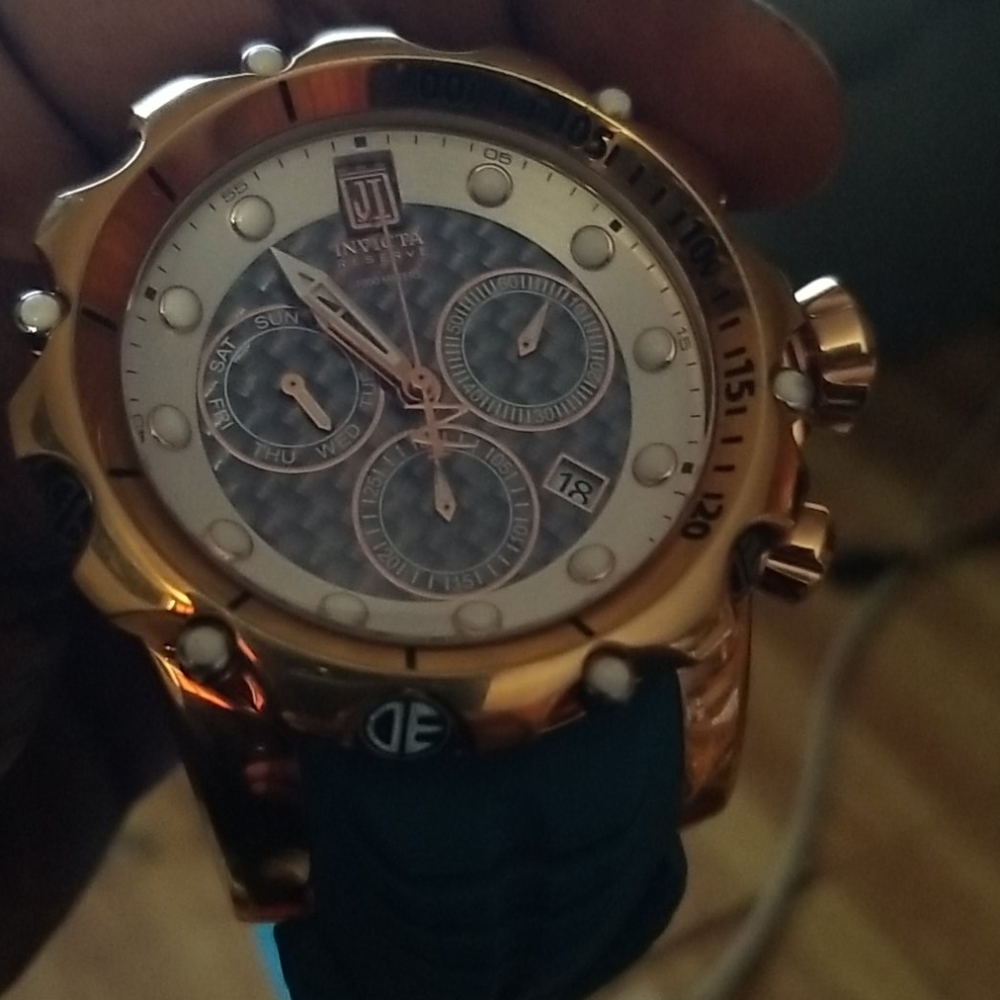 Invicta mens watch